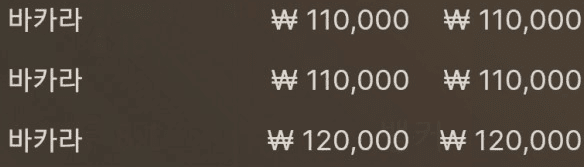 역시 주말에 하면 잘 되네요ㅋㅋㅋㅋ(0)