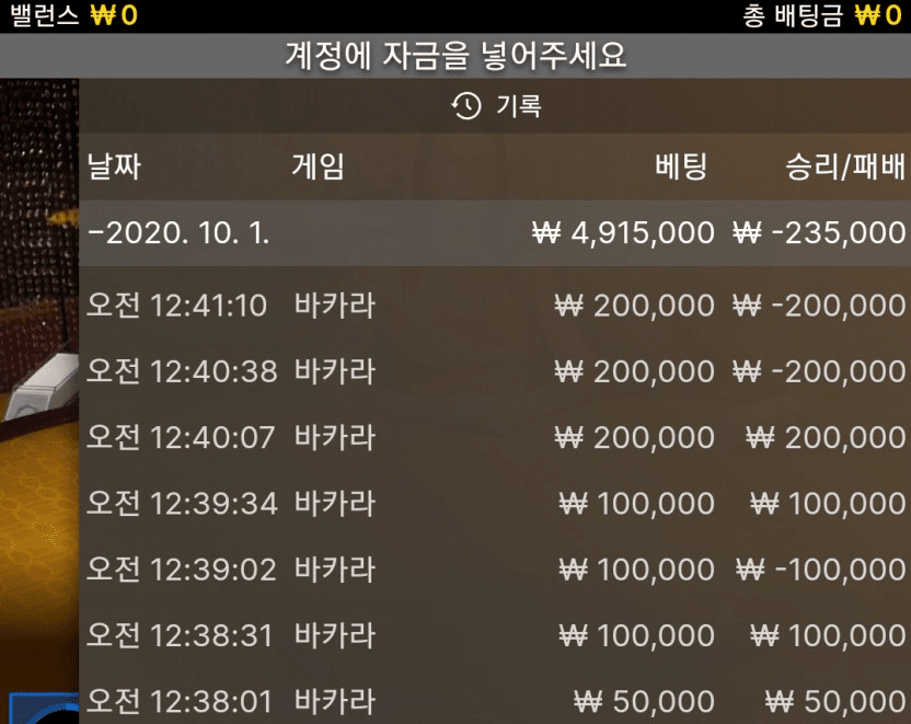 에볼루션 오링이요..(0)