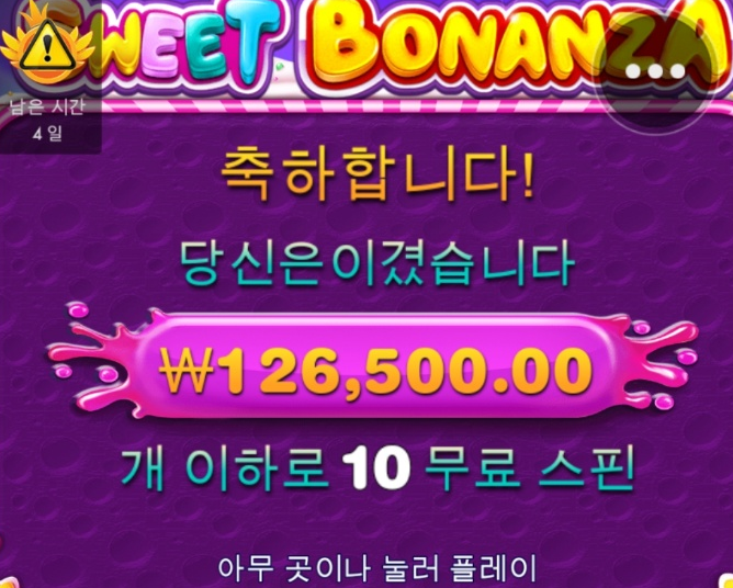 처음해본 보난자(0)