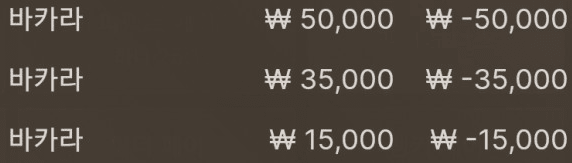 오늘 시작이 너무 불안하네요(0)