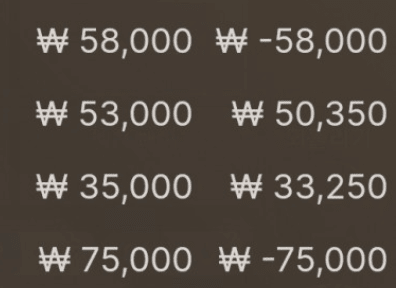 2승2패지만 완패한 기분(0)