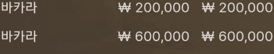 금요일에 이득 보니깐 기분 좋네요ㅋㅋㅋㅋ(0)