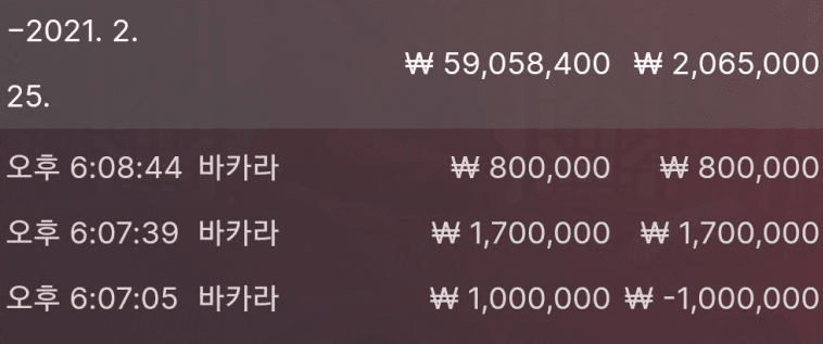 진짜 힘들게 싸우고 승리..(0)