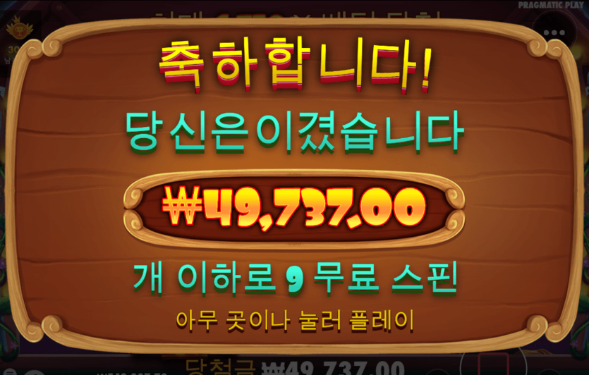 프로카지노에서 개집 돌리는 중(0)