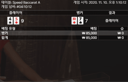 아 나한테만 왜그러냐 헤븐아..(0)