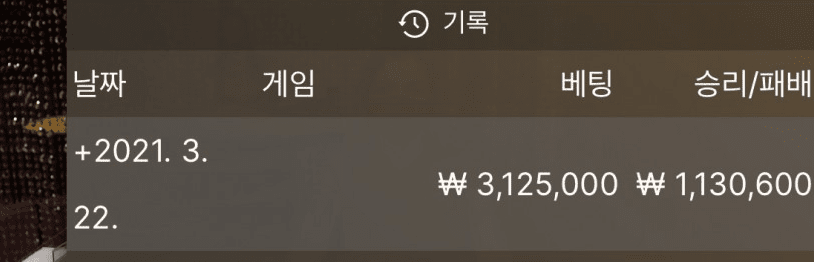 오늘 하루 수고 많았다..(0)