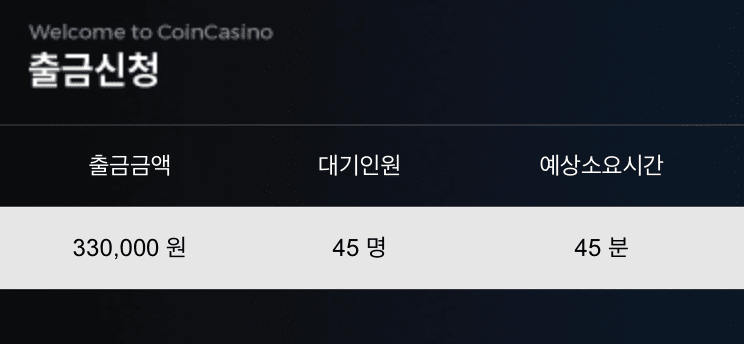 새로운 마음가짐으로 시작(1)