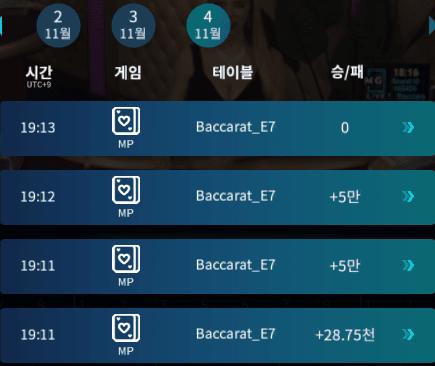 온라인 카지노 후기(0)