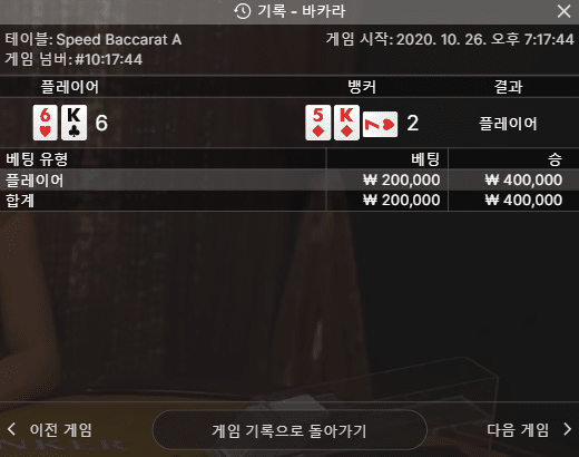 FM 에볼루션 오늘은 내가 주인공?(0)