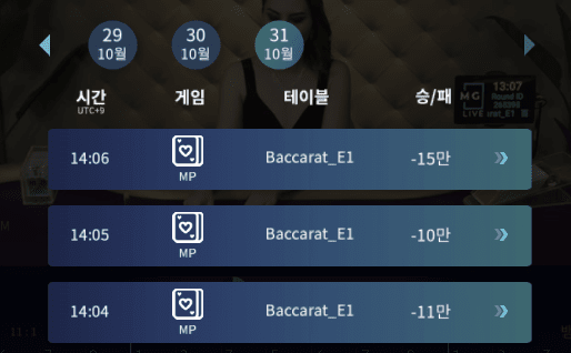 헤븐에서 요즘 많이 먹긴 했지~(0)