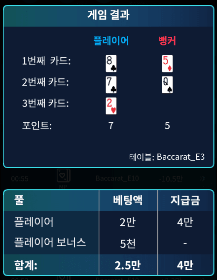 헤븐 마이크로 보너스 좀 줘라!!!!(0)