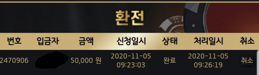제왕 카지노..날 겁쟁이라고 놀려도 좋아(0)