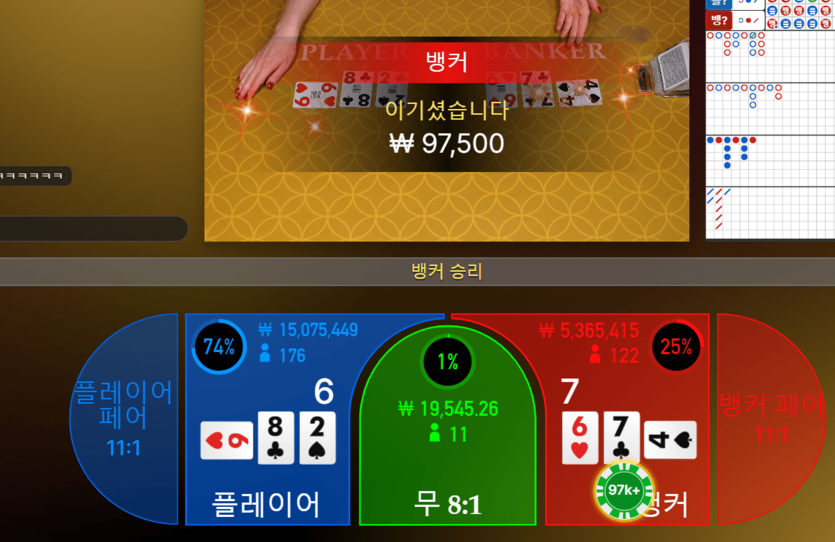 프로 리뉴얼되고 첨해보는듯(0)