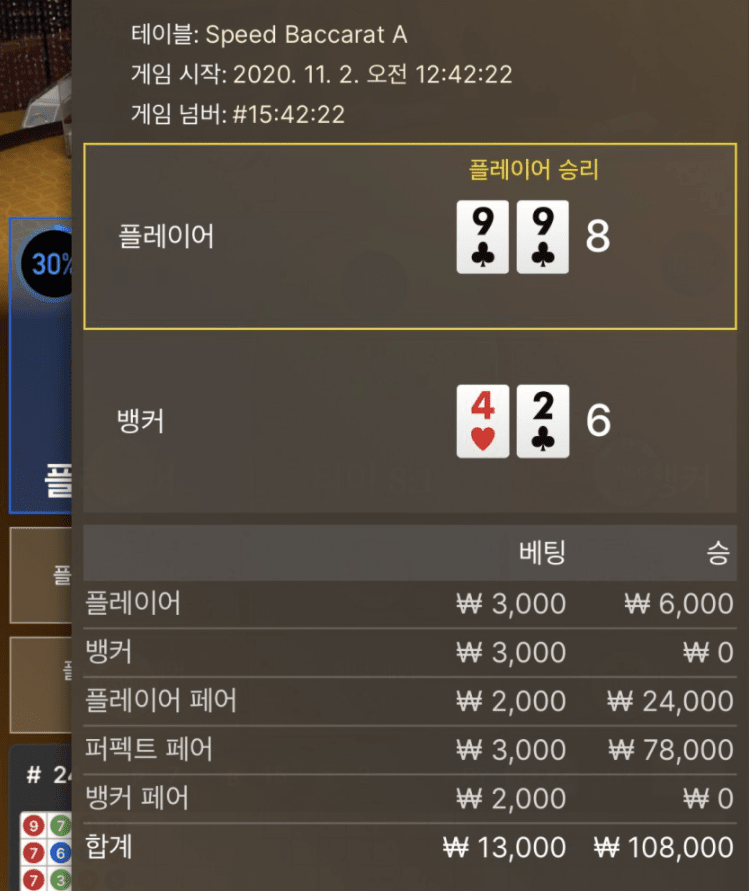 니들이 퍼펙트 페어 맛을 알아?!(0)