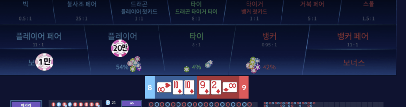 온카 마이크로 뒷발에 살고 뒷발에 죽고....(0)