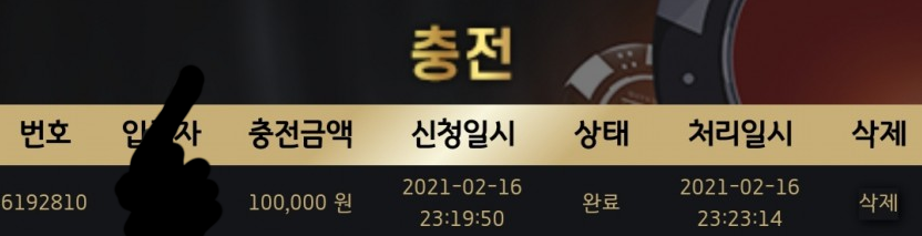 제왕 10만원으로 오래도 놀았다(0)