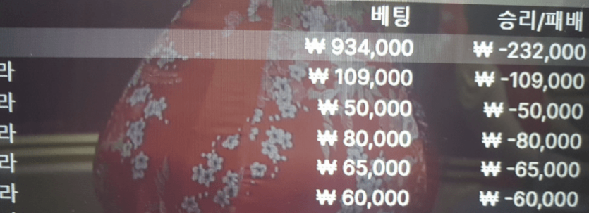 역시 마무리는^^(0)