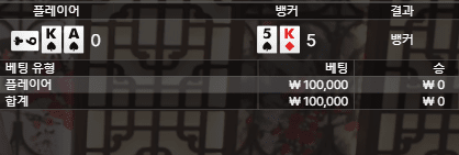 헤븐 연패.. 미치겠네요(0)
