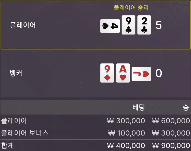 마무리까지 완벽(0)