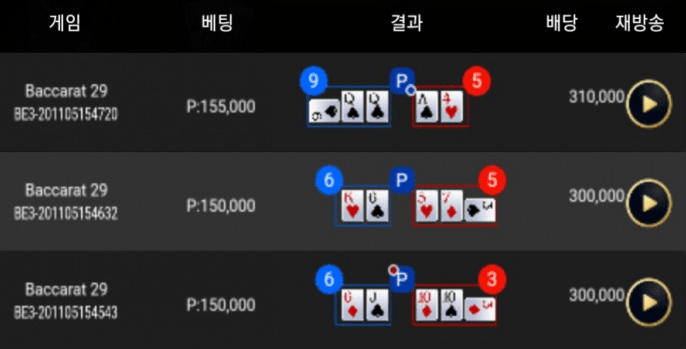나에게도 이런 날이?(0)