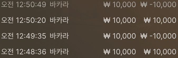 앞으로 가질 못하네ㅠ(0)
