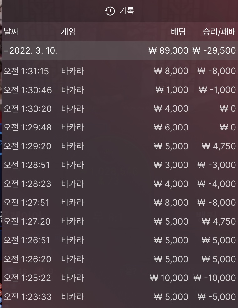 벳엔드후기(0)