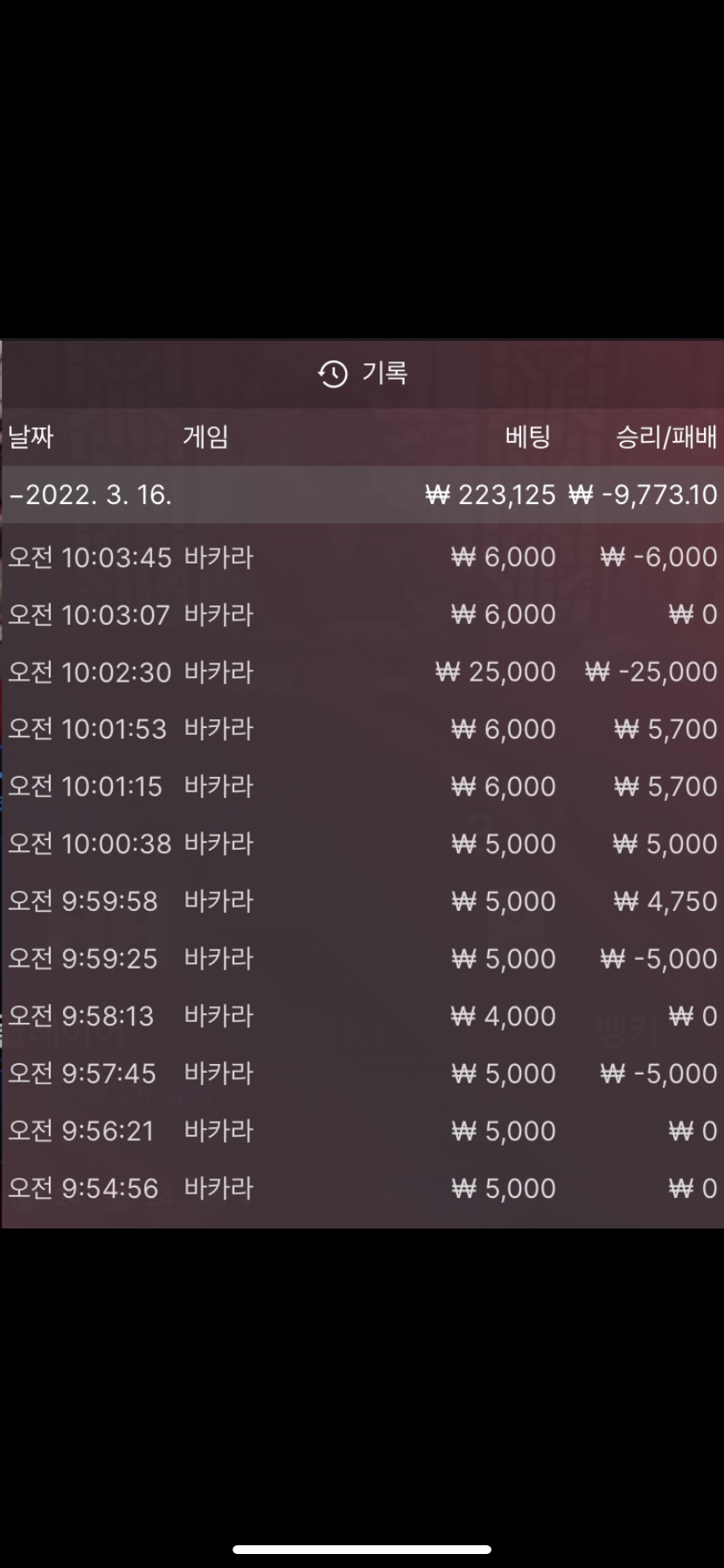 벳엔드후기(0)