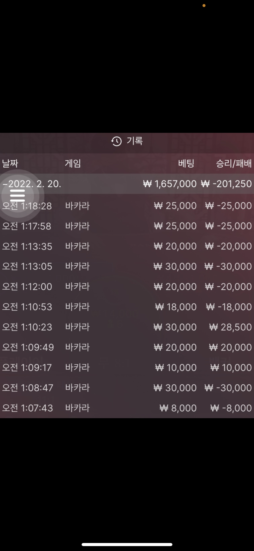 벳엔드후기(0)