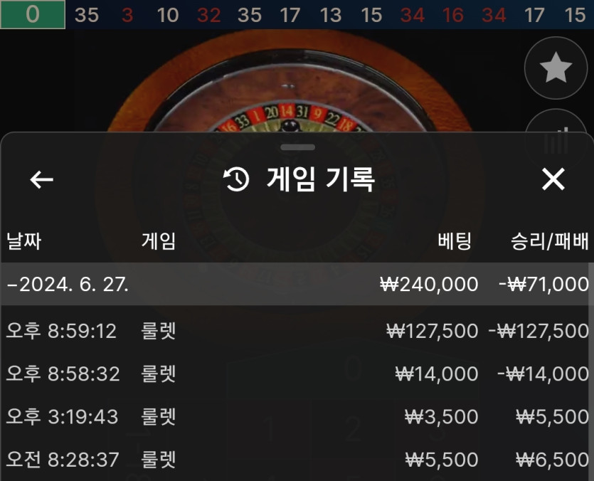 홈카지노(0)