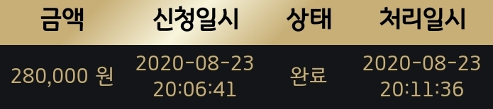 오랜만에 제왕 후기(1)