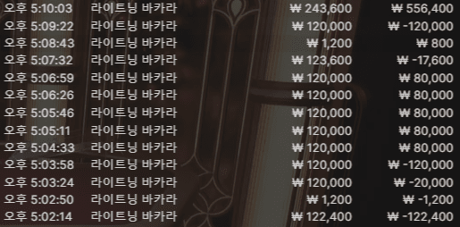 FM 에볼 라이트닝 후기(0)