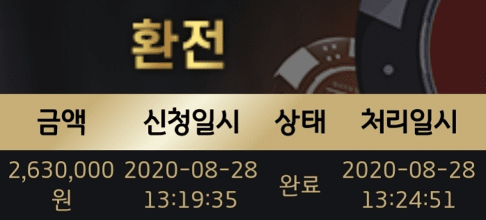 제왕 출금(0)