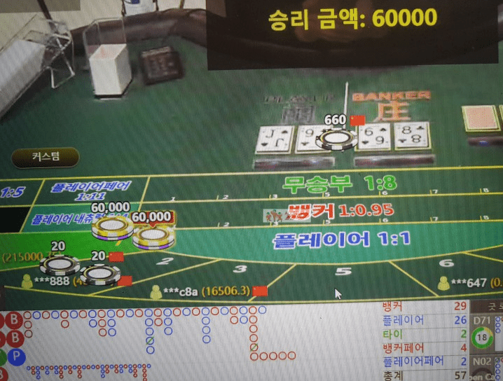꺾기 성공!(0)