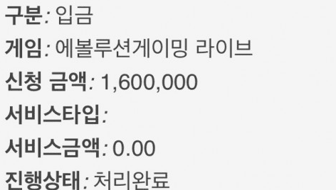 에볼 달려요(0)