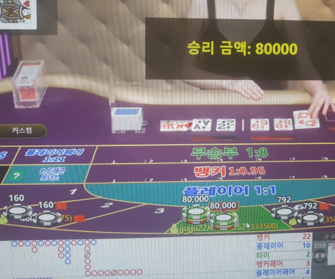 꺾기 성공~(0)