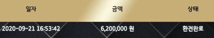 제왕에서 지옥 문턱까지 다녀왔네요..(0)