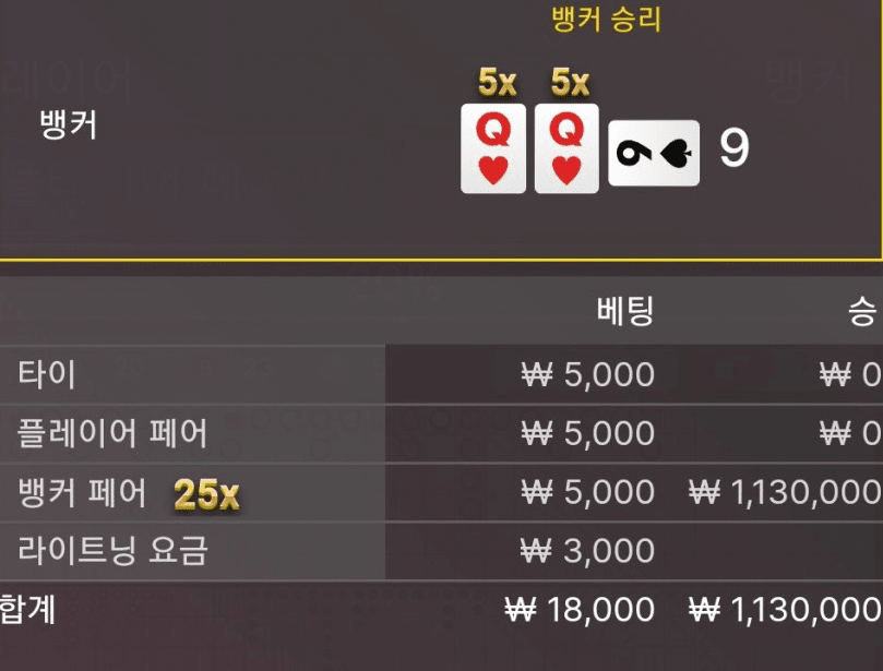 라이트닝 번개 맞은 후기^^(0)