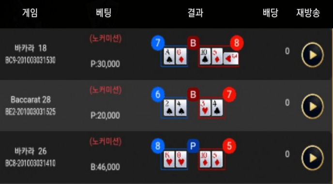 모닝 사망(0)