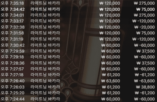 후..FM카지노 후기(0)