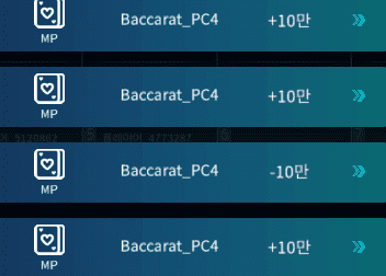 오전에 나쁘지 않게 이득 봤네요~(0)