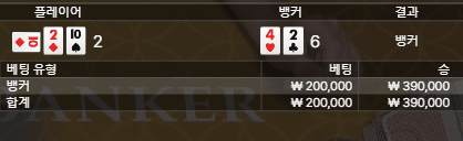 헤븐 아침부터 스피드 바카라 좋구나(1)