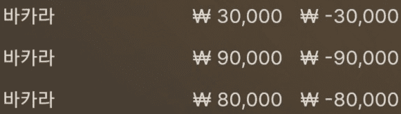 3연패 하고 멈췄습니다....(0)