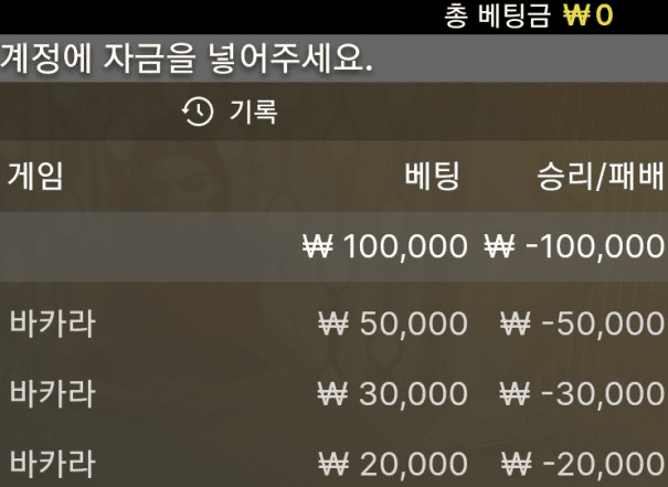 와 새벽조 .. 에볼루션 진입 실패(0)