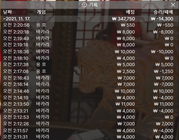 뱃무브 후기(0)