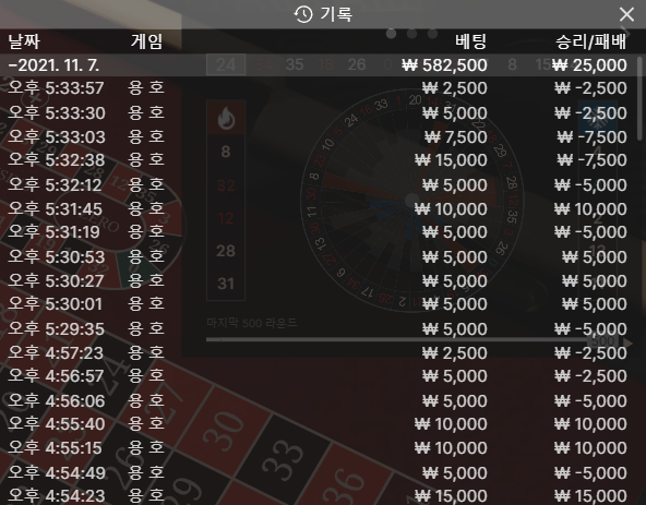뱃무브 후기(0)