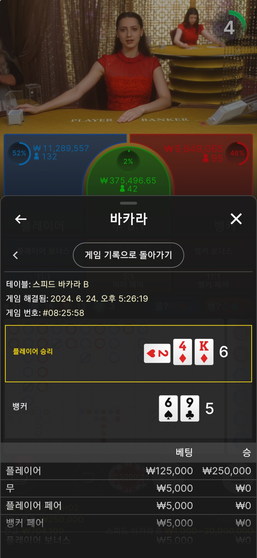 비제휴 에볼(0)