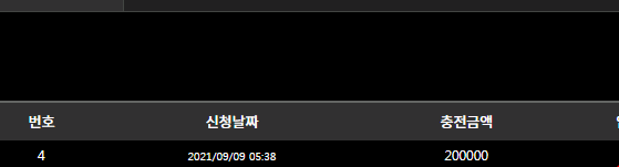 너무 빨아가네(1)