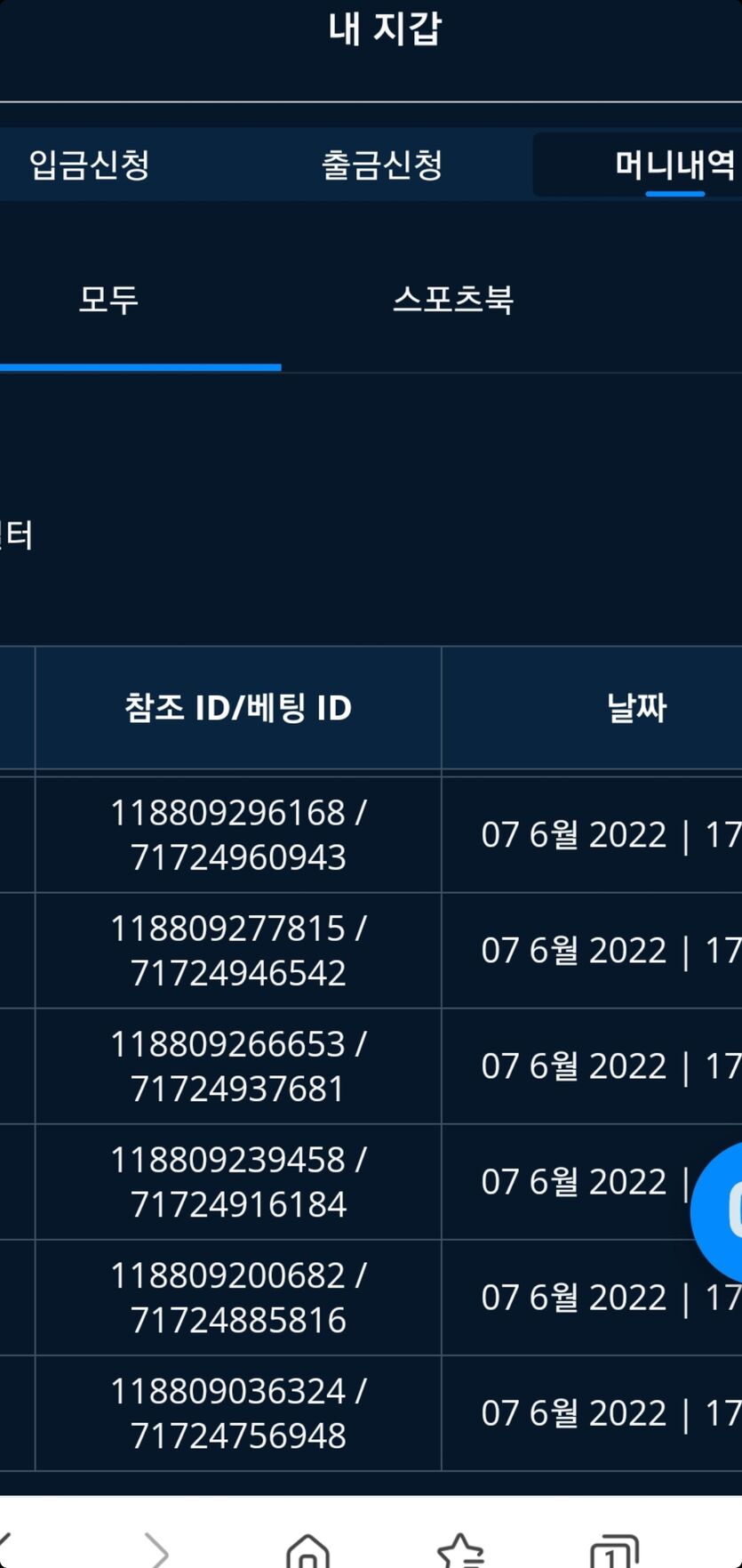 벳엔드 후기(0)