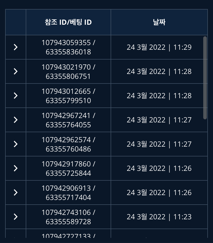 오우 레전드(0)