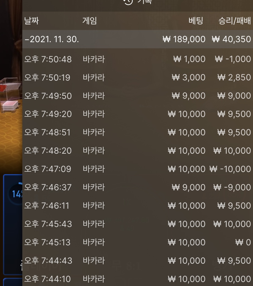 벳무브 후기(0)